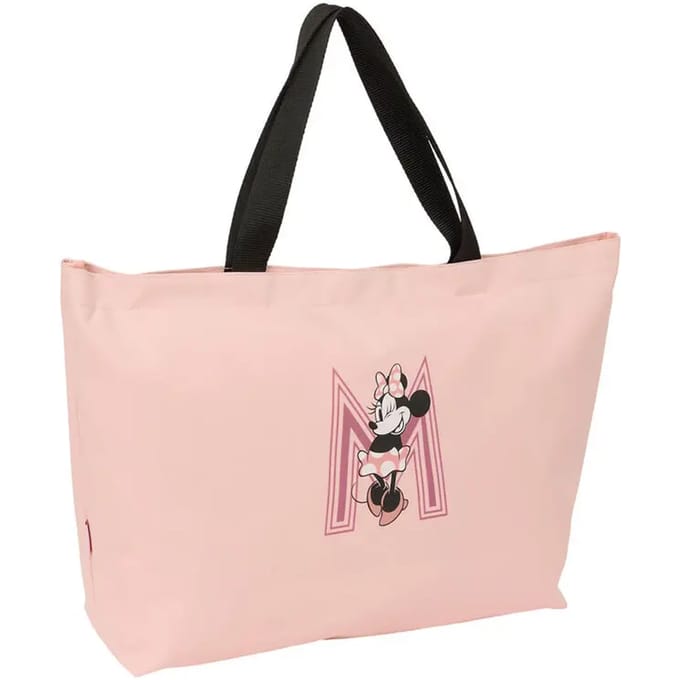 Handtas voor kinderen Safta Disney Minnie