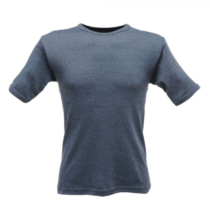 T-shirt Korte Mouwen Hiking Heren
