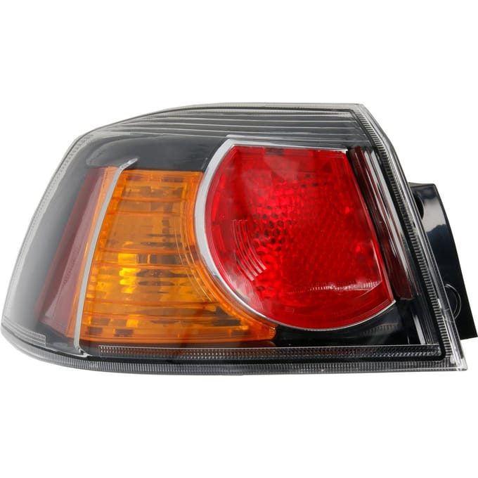 Achterlicht TYC 11-11212-05-2 links