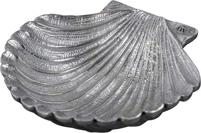 ByOn Schaal/Kom, Zilver