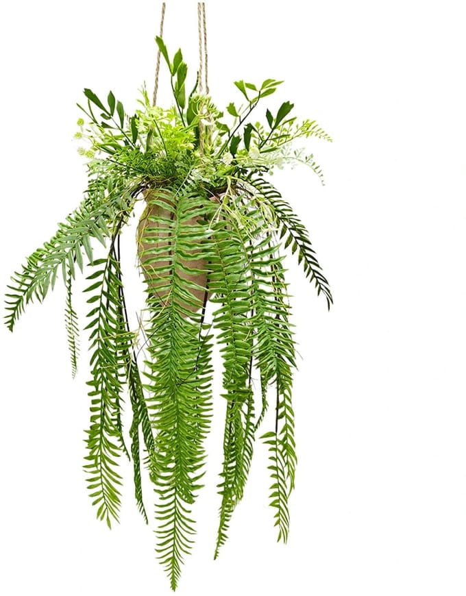 Kunstplant Varen Hang - 107 cm