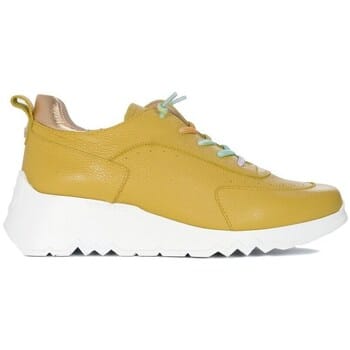 Lage Sneakers Wonders E6720LIMA