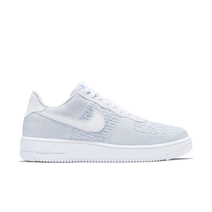 Trainers Nike Air Force 1 Flyknit 2.0