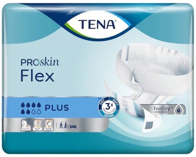 Depend Slip Super Medium 15 stuks