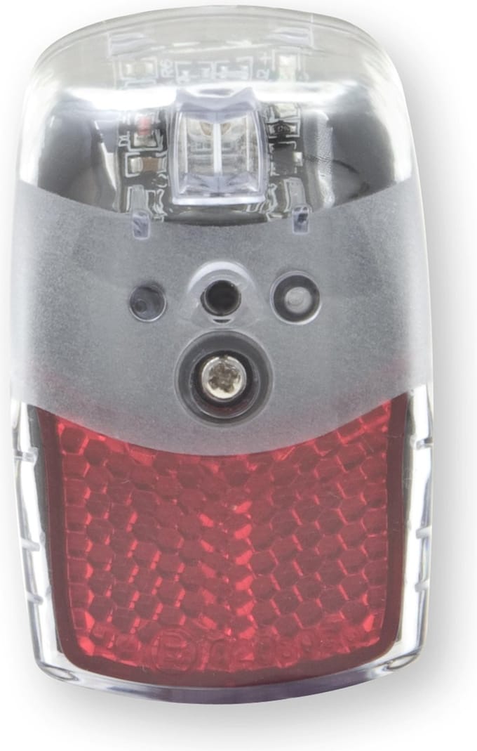 Spanninga Rear Light Pixeo Xb