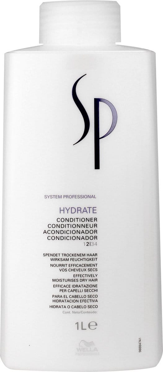 Wella SP - Hydrate Conditioner