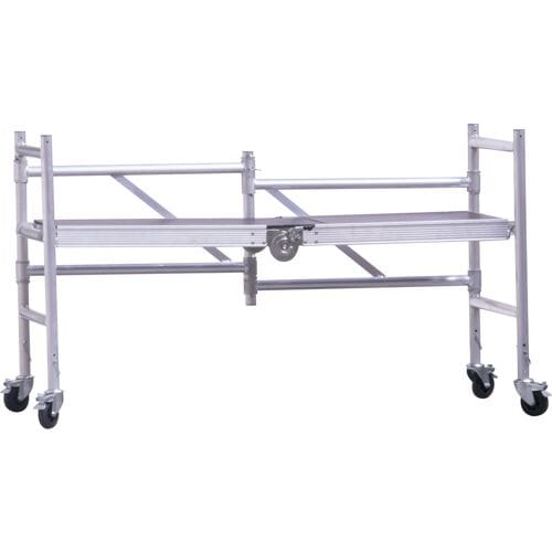 Alumexx Eco-Line-Quicky werkplateau