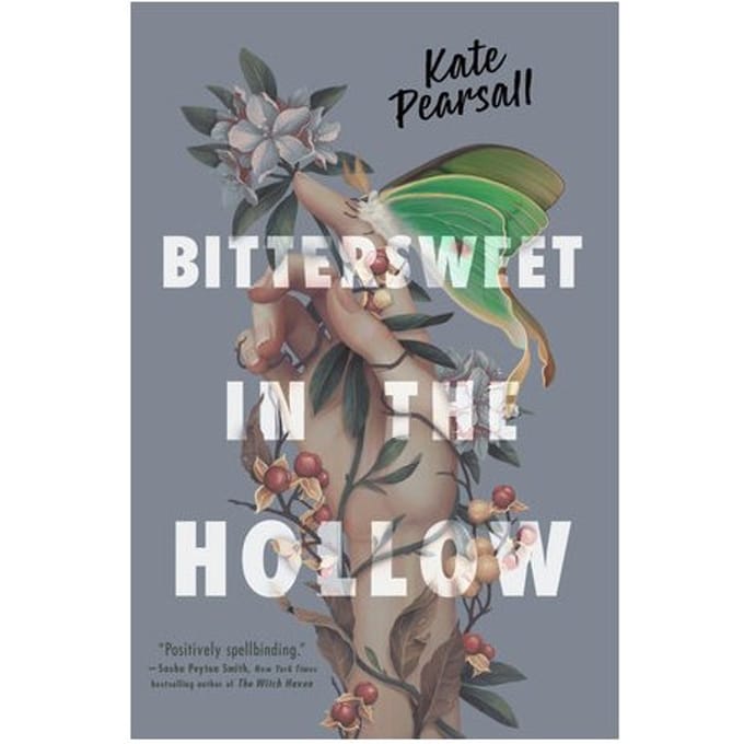Pearsall, K: Bittersweet In The Hollow - Penguin Young Readers Group - Kate Pearsall