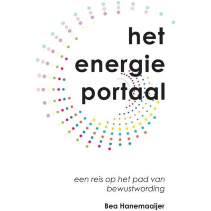 Het Energieportaal - Bea Hanemaaijer