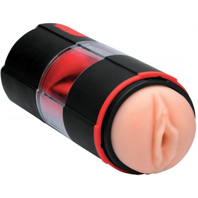 Flicking Tongue Automatische Masturbator