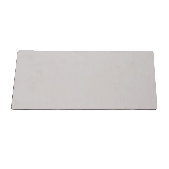 Plateau d'impression 3D 231 x 131 mm avec base magnétique pour HALOT Mage Pro white