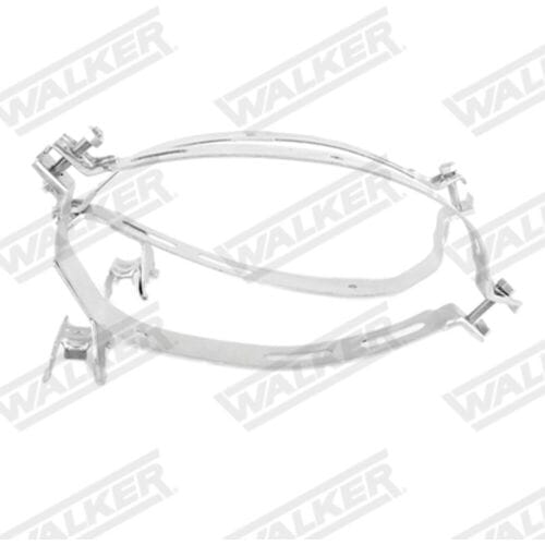 Uitlaatsysteem, houder WALKER 81592