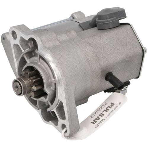 Starter PULSAR ROTATING ELECTRICS PSR20212