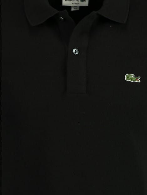 Lacoste Polo korte mouw slim fit ph401/031