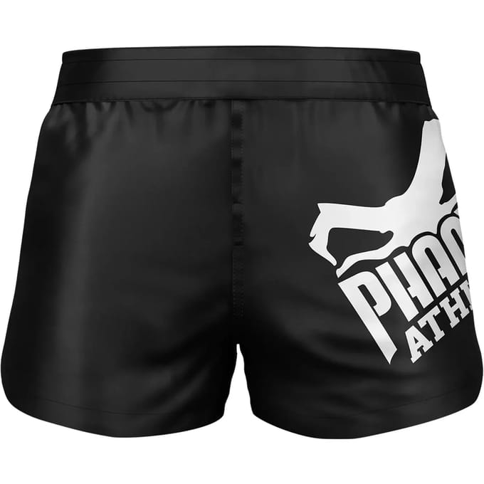 Korte MMA Phantom Athletics Fusion Team