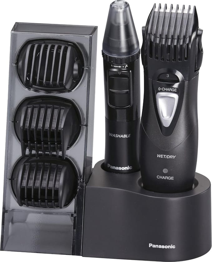 Panasonic Tondeuse Set ER-GY10CM503