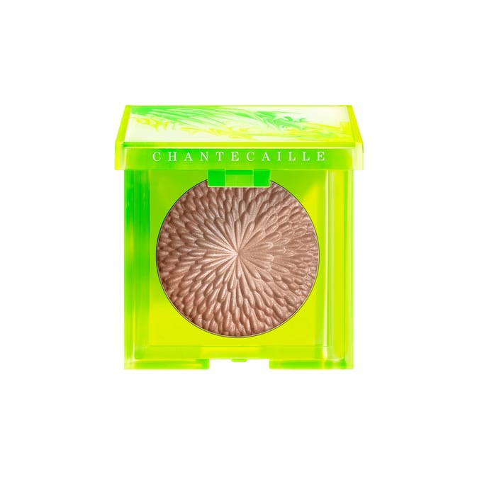 Chantecaille Sunbeam Cheek And Eye Shade Limited Edition