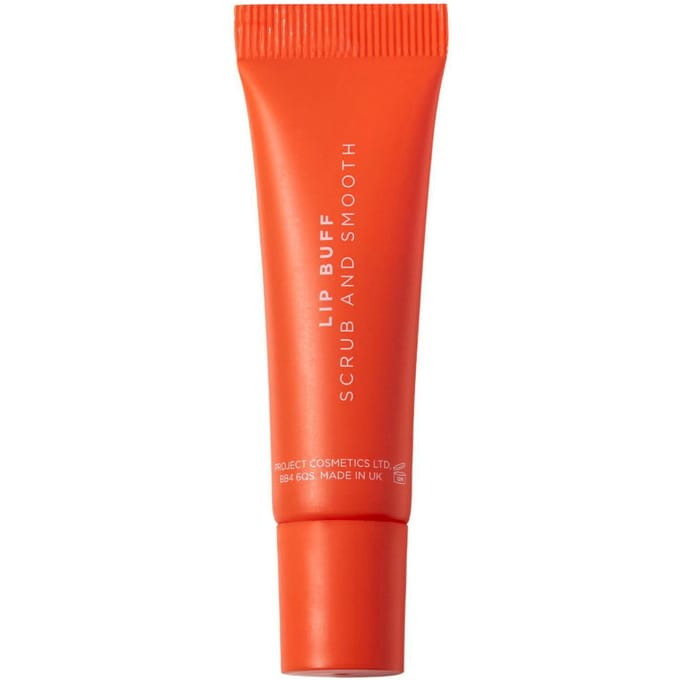 PROJECT Lip Buff Lip Scrub 10 ml
