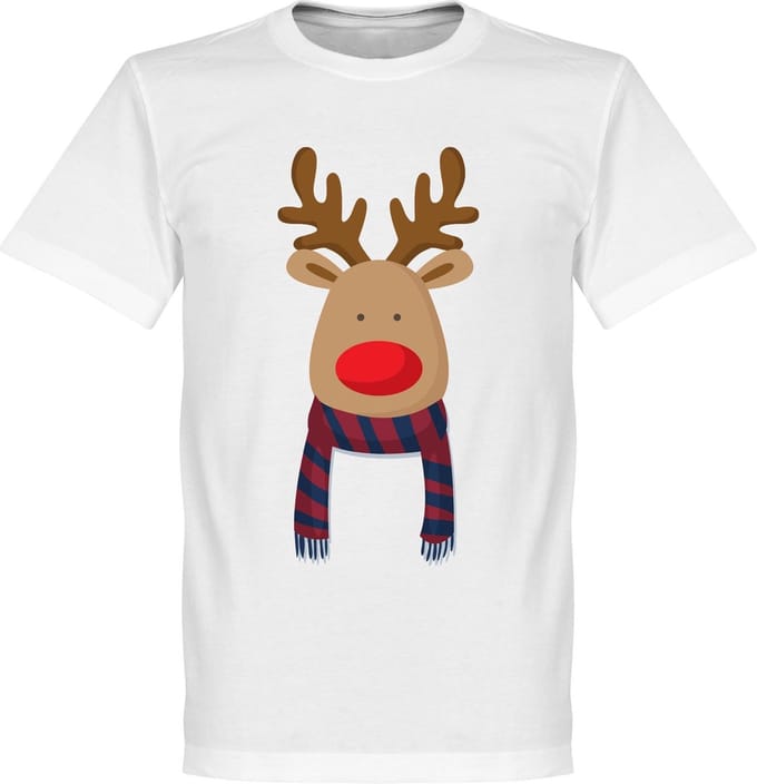 Merkloos Unisex T-shirt 4XL