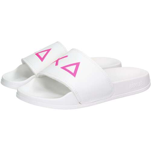 Teenslippers Sun68 X36410T