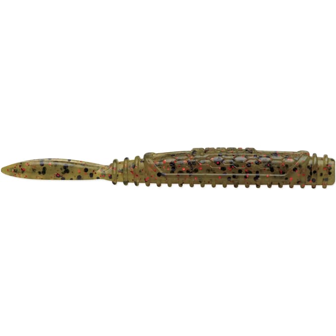 Lok Rapala Crushcity Salt Nedroll 3 (x7)