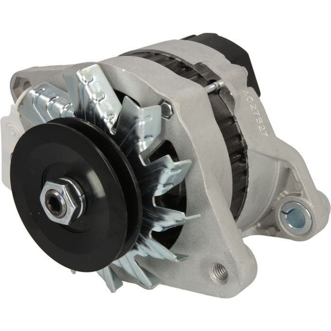Driefasige generator STARDAX STX100079R