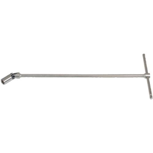 KS Tools 5171111 517.1111 Dubbele scharniersleutel 11 mm Uitvoering Inbus 491 mm 1 stuk(s)