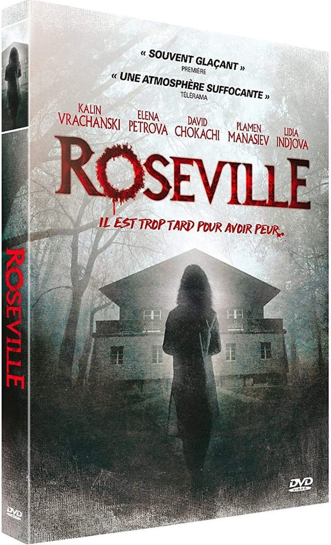 Roseville