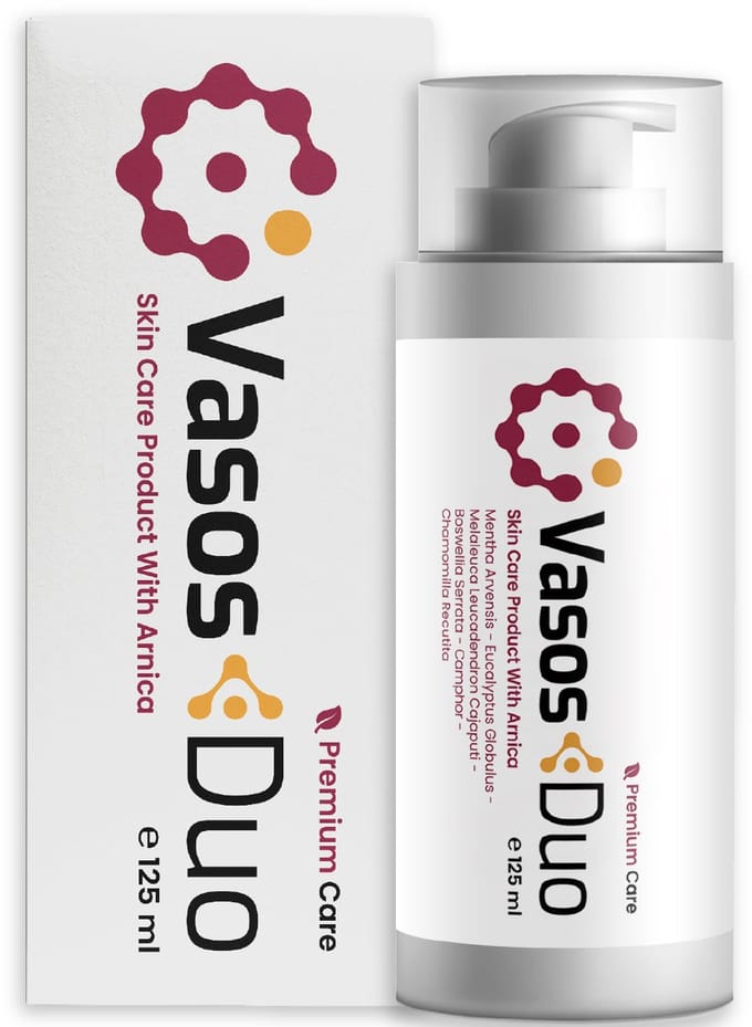 Vasos Duo