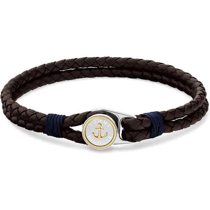 Tommy Hilfiger Armband NAUTICAL 2790692