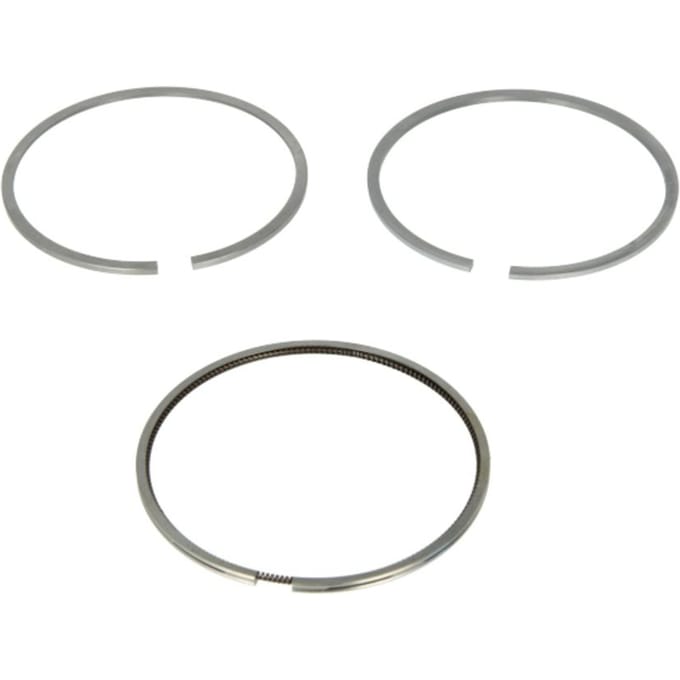 Zuigerveren set MAHLE 028 16 N0