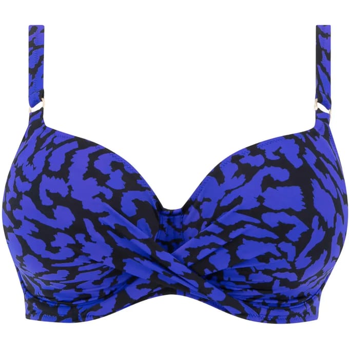 Dames zwemkleding top Fantasie Hope bay