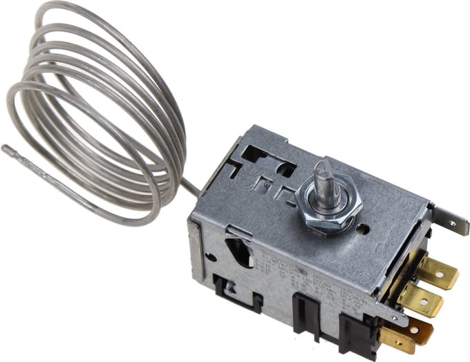 ELECTROLUX - Thermostaat koelkast - 077B3380C380 - 2262392026
