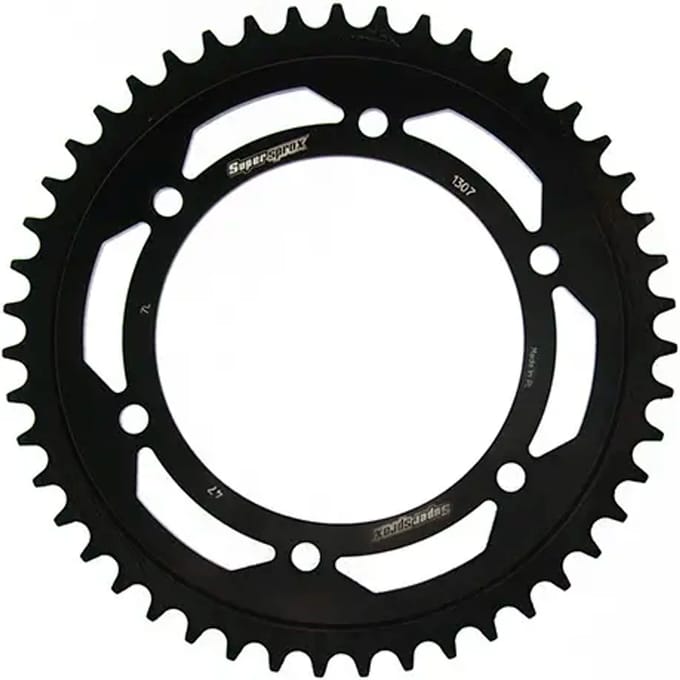 Motorfiets kroon Supersprox RFE-1307:47 # 1-4633-47