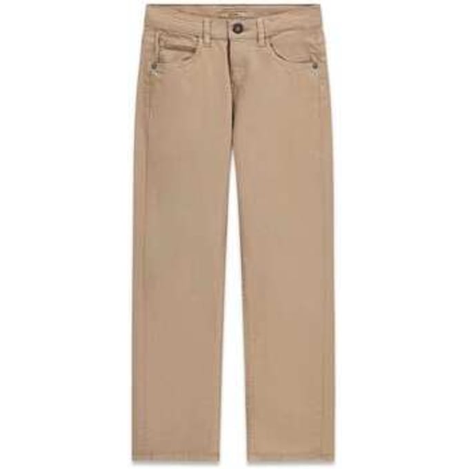 Straight Jeans Guess L6RB07WE620