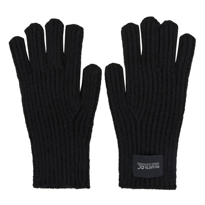 Handschoenen Regatta Connora