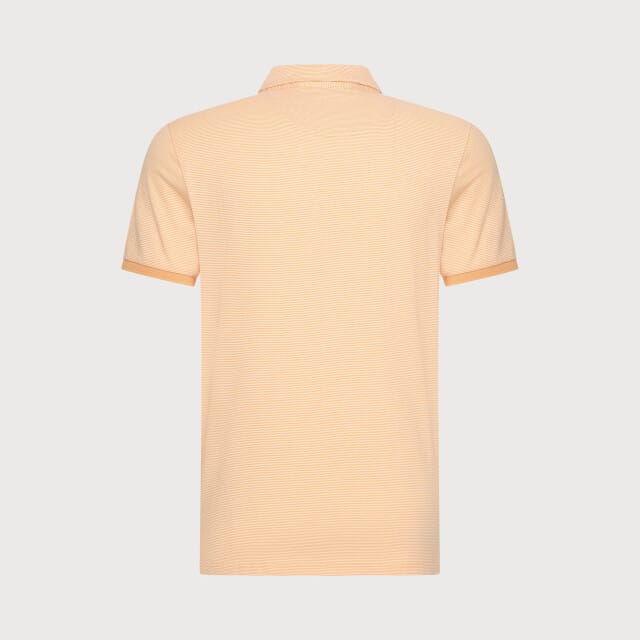 Blue Industry De polo met borstzak |