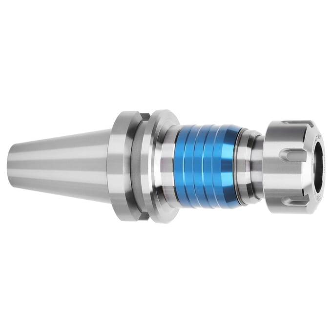 Tapping Holder Spanning Compressie CNC Freesmachine Opspankegel BT40?ETP32?100