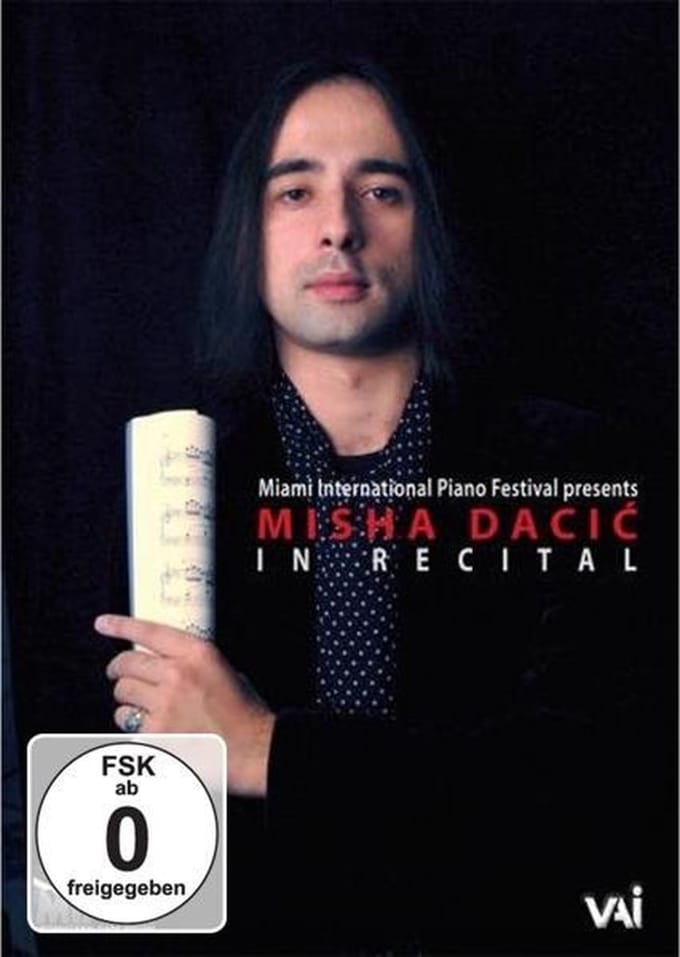 In Recital