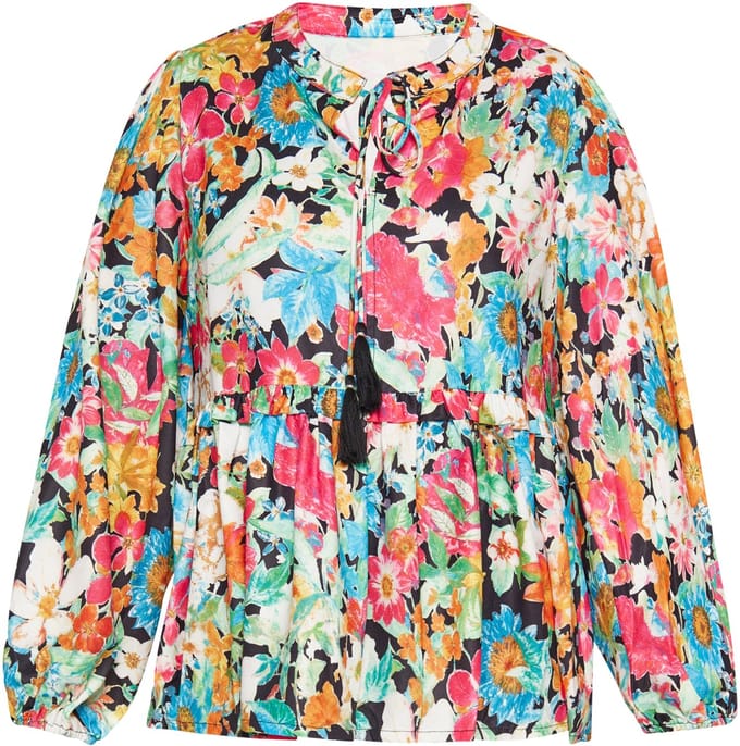 usha Blouse