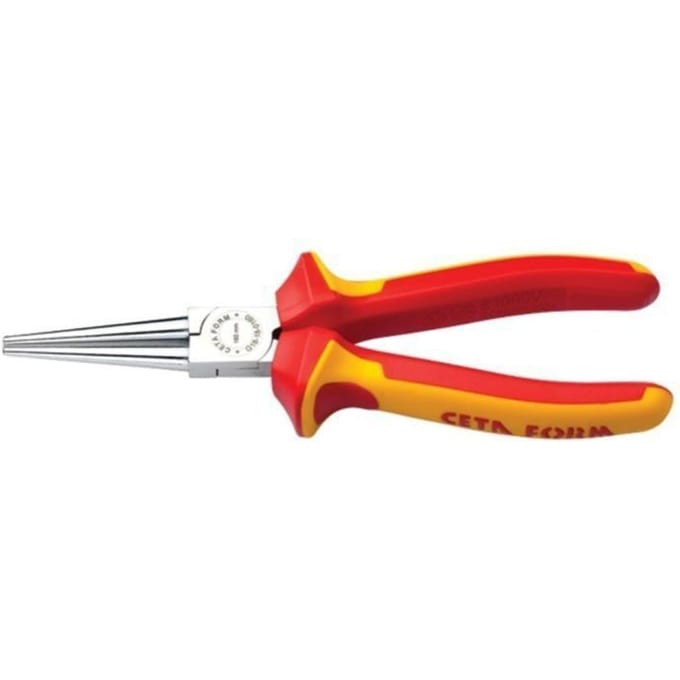 Rondbektang CETAFORM 1000V 160mm