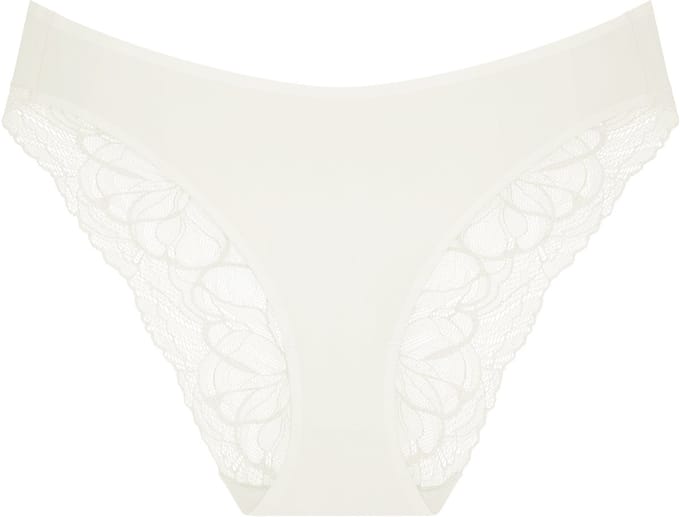 Triumph Tai-Slip Red Label Body Make-Up Illusion Lace