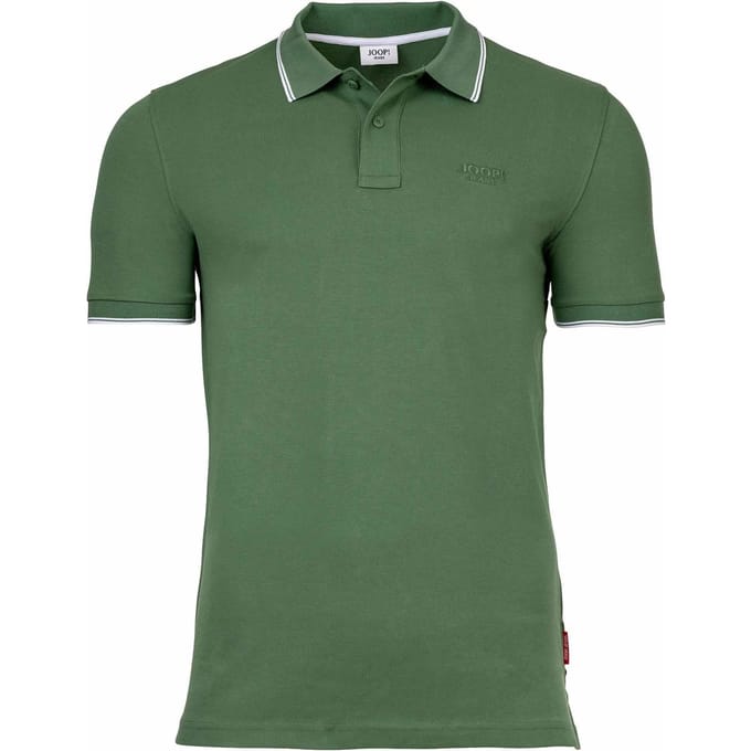 JOOP! Jeans Poloshirt 15 JJJ-04Agnello 10019372