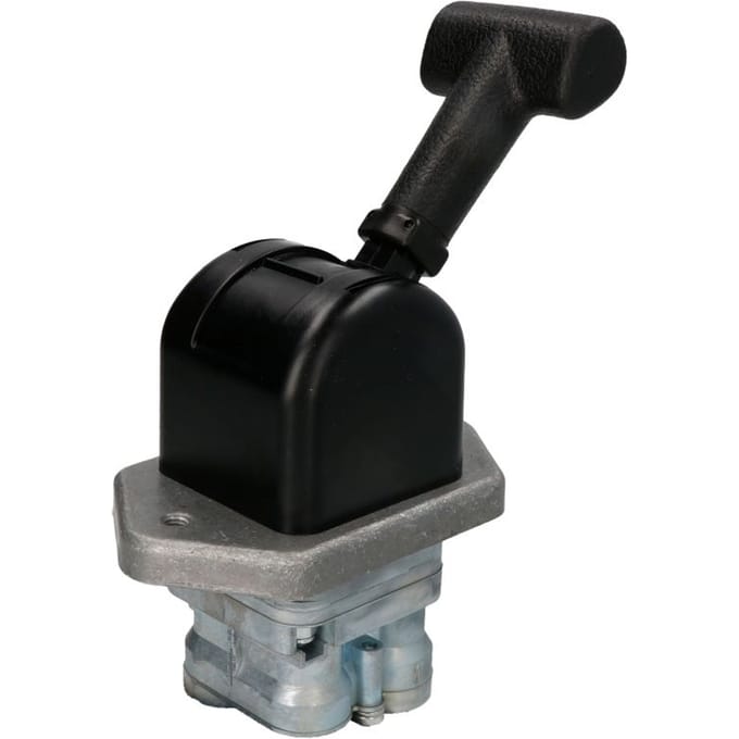 Remventiel, parkeerrem WABCO 9617232030