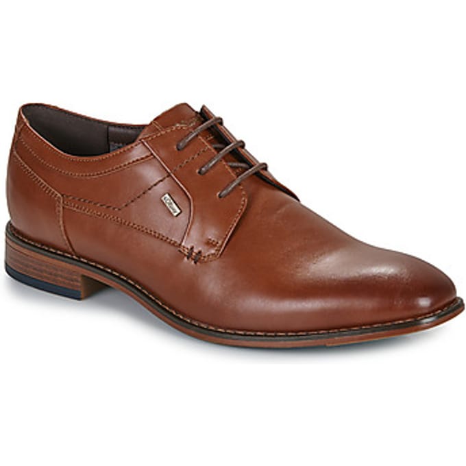 S.Oliver  Nette schoenen 2177745-8755