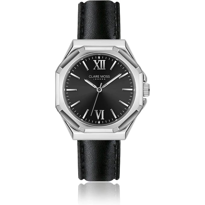 Vrouwenhorloge Clare Moss Porter