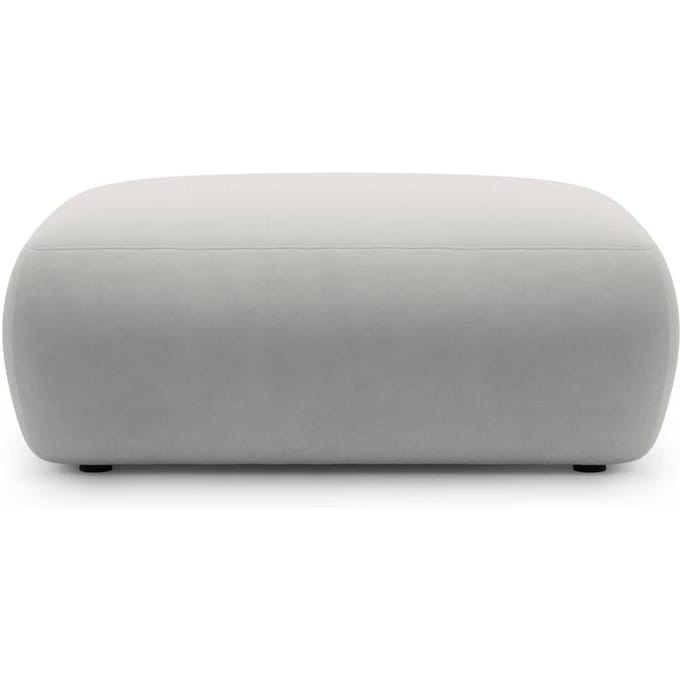 Hocker Kate velvet | Micadoni