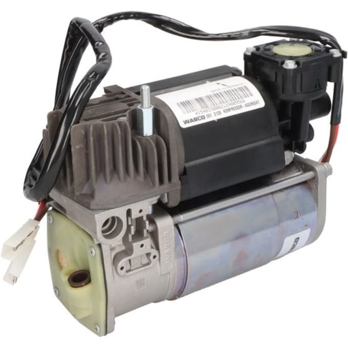 Compressor, pneumatisch systeem WABCO 415 403 300 0