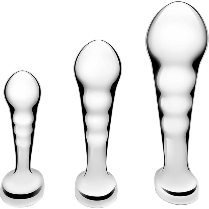 'P-Spot Trainingsset', 3-delig