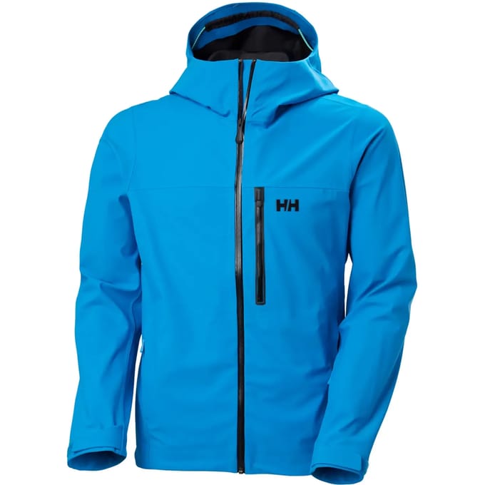 Helly Hansen Mens Swift 3L Shell Jacket